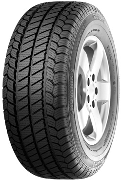 BARUM 185 R14 102/100Q SnoVanis 2 M+S 3PMSF C