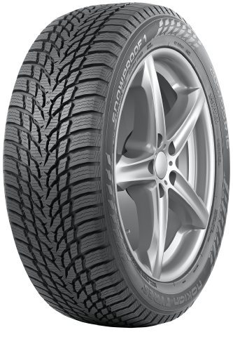 NOKIAN TYRES 215/70 R16 100T SNOWPROOF 1 M+S 3PMSF
