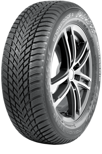 NOKIAN TYRES 215/65 R16 98H SNOWPROOF 2 SUV M+S 3PMSF