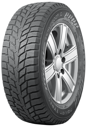 NOKIAN TYRES 235/65 R16 121/119R SNOWPROOF C M+S 3PMSF C