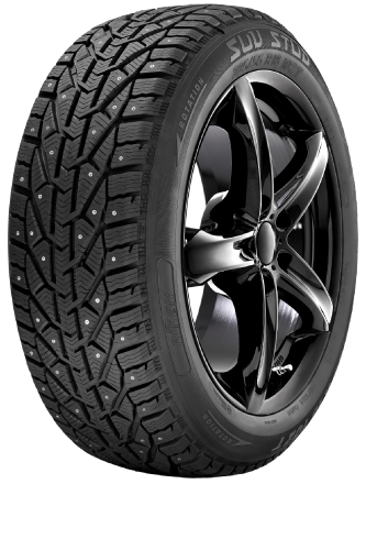 NOKIAN TYRES 225/75 R16 115/112Q HAKKAPELIITTA LT3 M+S 3PMSF STUDDED