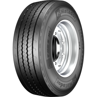 MATADOR 215/75 R17,5 135/133K T HR 5 M+S 3PMSF TL