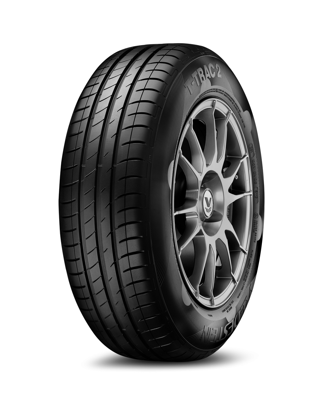 VREDESTEIN 165/70 R14 81T T T-Trac 2