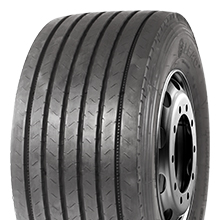 LEAO 385/55 R19,5 156J T820 M+S 3PMSF TL Autópálya
