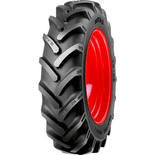 MITAS 12,4 -28 TD-19 10 PR TT