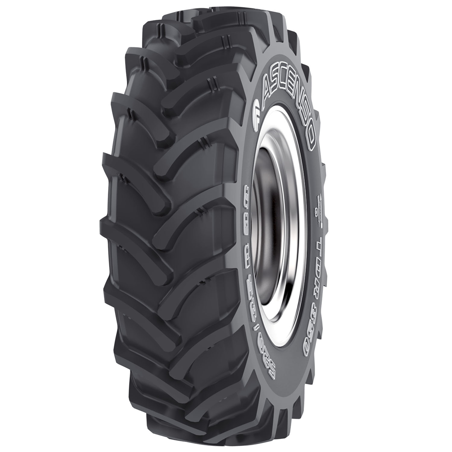 ASCENSO 380/80 R38 142D TDR800 TL