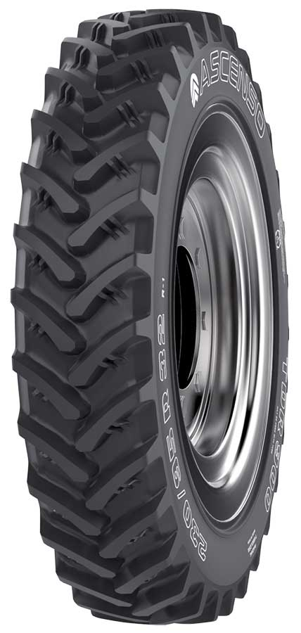 ASCENSO 270/95 R32 136D TDR900 TL