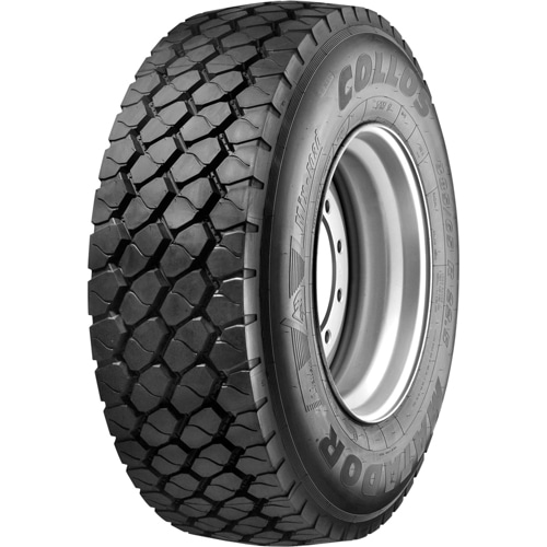 MATADOR 385/65 R22,5 160K TM1 M+S 3PMSF TL