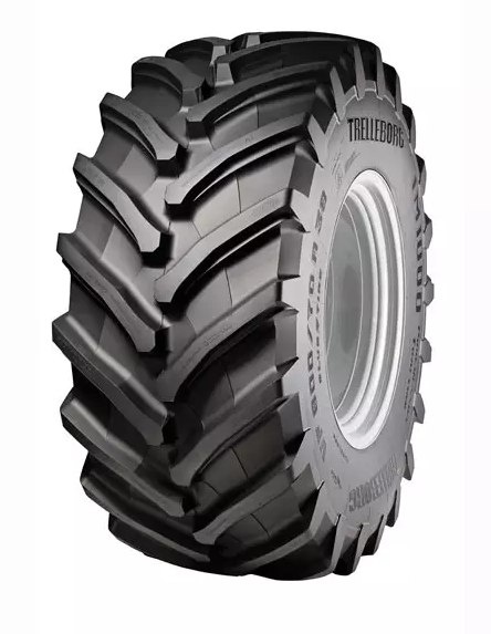 TRELLEBORG VF 900/65 R46 193D/190E TM1000 ProgressiveTraction TL