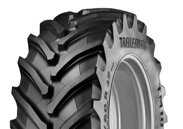 TRELLEBORG 710/60 R42 173D TM1060 TL