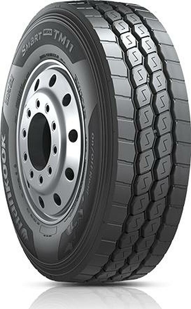 HANKOOK 385/65 R22,5 160K TM11 M+S 3PMSF TL