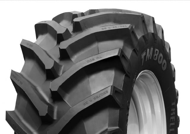 TRELLEBORG 540/65 R28 142D TM800 TL