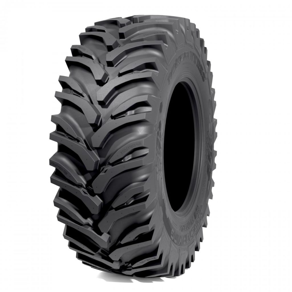 NOKIAN TYRES 650/85 R38 178D TRACTOR KING SB TL