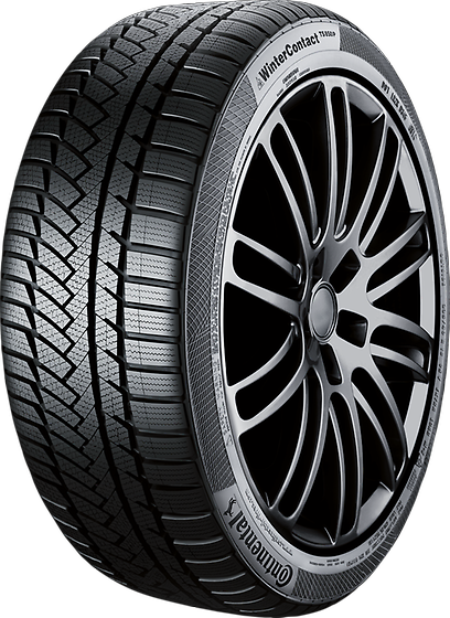 CONTINENTAL 235/45 R17 97H XL FR WINTERCONTACT TS 850 P M+S 3PMSF XL FR(Turism