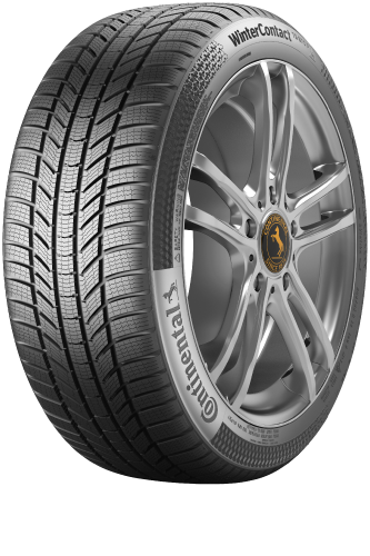 CONTINENTAL 215/60 R17 96H FR WINTERCONTACT TS 870 P M+S 3PMSF