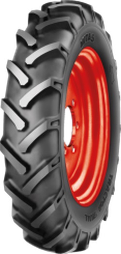 MITAS 6,00 -16 8PR TS04 TT