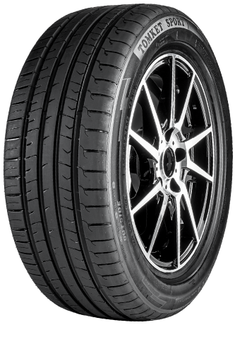 TOMKET 195/45 R15 78V TOMKET SPORT 3