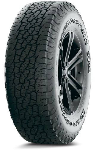 BFGOODRICH 205/80 R16 104T XL TRAIL-TERRAIN T/A M+S 3PMSF ORWL
