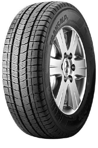 KLEBER 195/60 R16 99/97T TRANSALP 2+ M+S 3PMSF C
