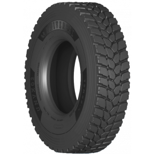 UNIVERSAL TYRES 13/ R22,5 156/150K UNVX02 M+S TL ON/OFF