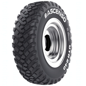 ASCENSO 260/70 R18 114A8/114B UTR240 TL