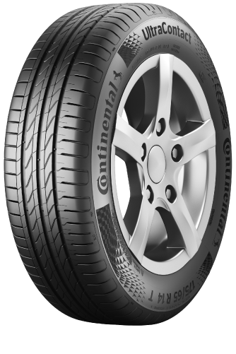 CONTINENTAL 215/65 R16 98H ULTRACONTACT