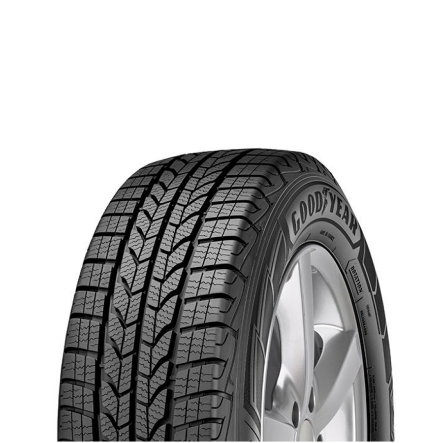 GOODYEAR 195/70 R15 104S ULTRAGRIP CARGO M+S 3PMSF C