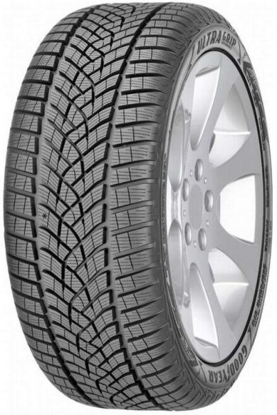 GOODYEAR 215/65 R17 99V ULTRAGRIP PERFORMANCE SUV GEN1 M+S 3PMSF