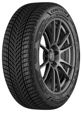 GOODYEAR 235/55 R17 103V XL FR ULTRAGRIP PERFORMANCE 3 M+S 3PMSF TL