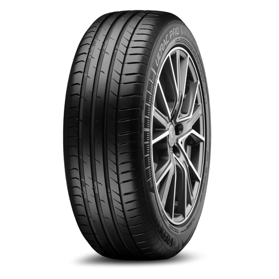 VREDESTEIN 215/60 R17 96V ULTRAC+