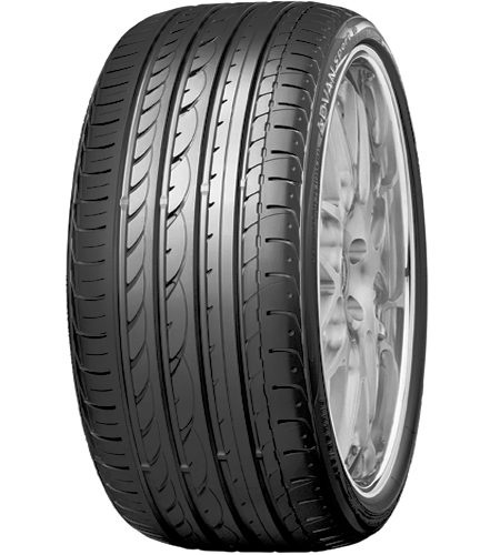 YOKOHAMA 275/45 R19 108Y XL RPB ADVAN Sport V103 N-0