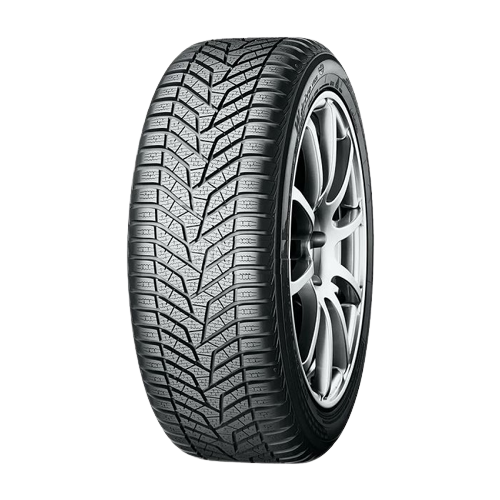 YOKOHAMA 255/65 R17 110H BluEarth*Winter V905 M+S 3PMSF