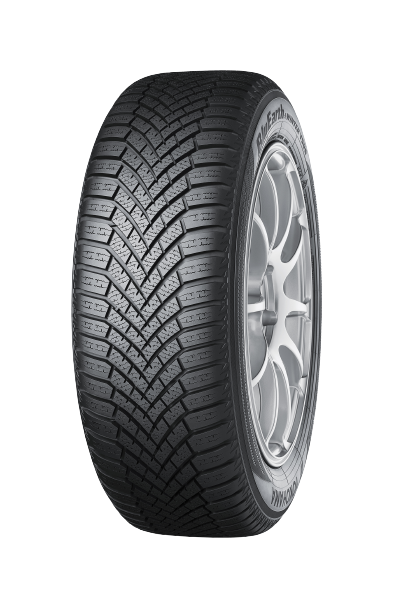 YOKOHAMA 215/60 R17 96H BluEarth*Winter V906 SUV M+S 3PMSF