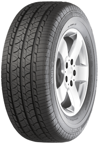 BARUM 225/55 R17 109/107T VANIS 2 C