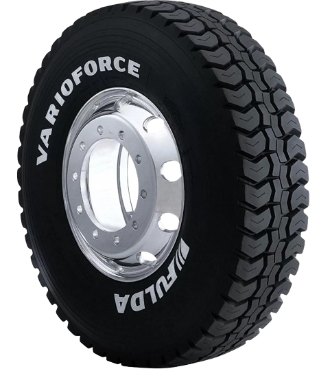 FULDA 13/ R22,5 156G154K VARIOFORCE M+S 3PMSF TL
