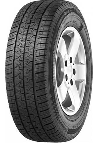 CONTINENTAL 215/65 R16 109/107T VANCONTACT 4SEASON M+S 3PMSF C(Camionete All S