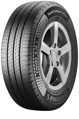 CONTINENTAL 195/65 R16 104/102T VANCONTACT ULTRA C