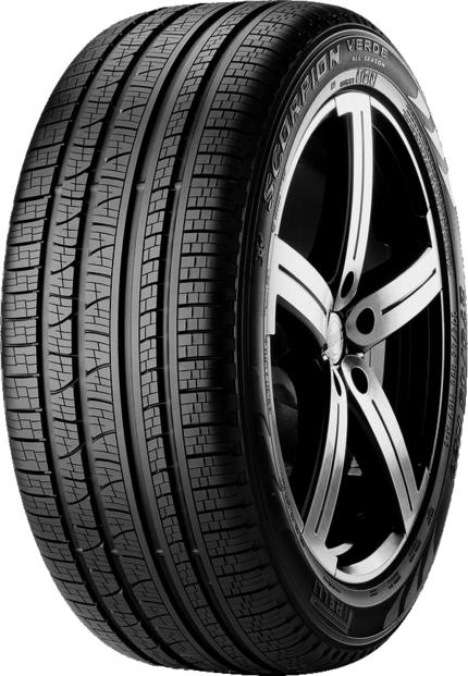 PIRELLI 265/50 R19 110V XL SCORPION VERDE ALL SEASON N0