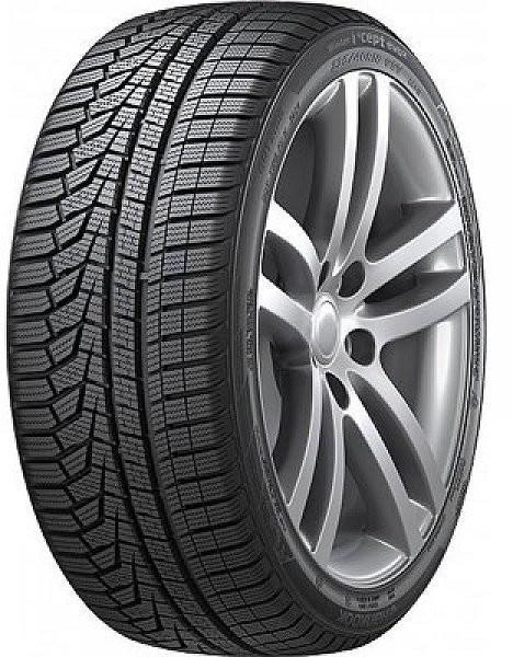 HANKOOK 205/50 R17 89V FR WINTER ICEPT EVO2 W320B HRS M+S 3PMSF