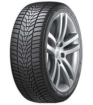 HANKOOK 225/60 R17 99H WINTER ICEPT EVO3 W330 M+S 3PMSF