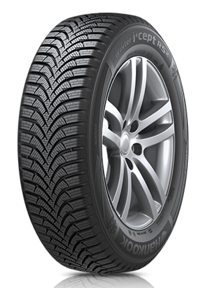 HANKOOK 215/65 R16 102H XL WINTER ICEPT RS2 W452 M+S 3PMSF