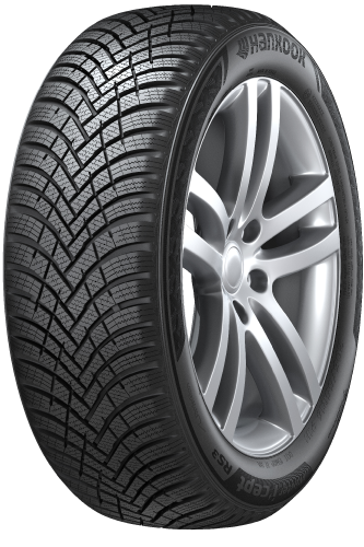 HANKOOK 215/70 R16 100T WINTER ICEPT RS3 W462 M+S 3PMSF