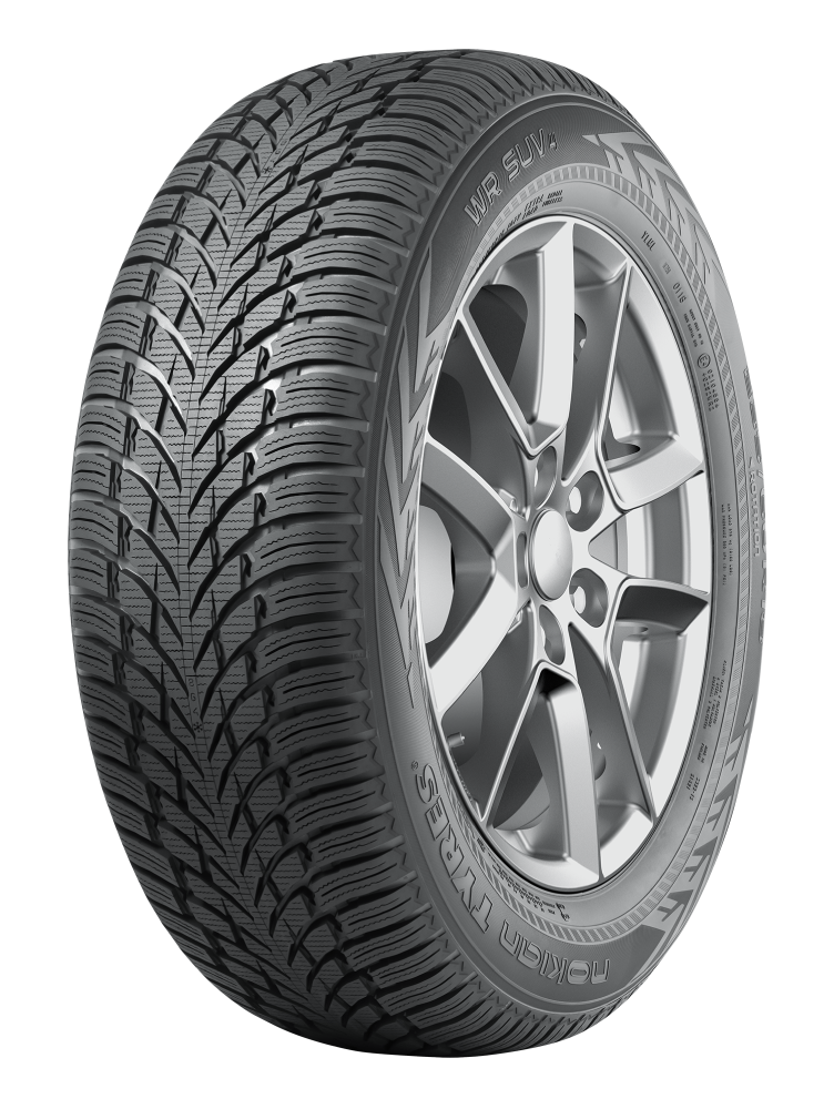 NOKIAN TYRES 275/60 R20 116H XL WR SUV 4 M+S 3PMSF