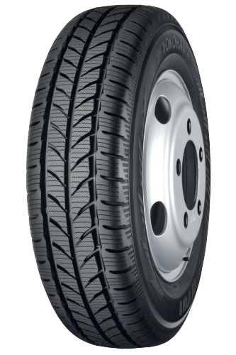 YOKOHAMA 215 R14 112/110Q BLUEARTH-WINTER WY01 M+S 3PMSF C