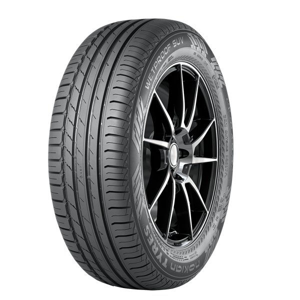 NOKIAN TYRES 225/70 R16 103H NOKIAN WETPROOF SUV