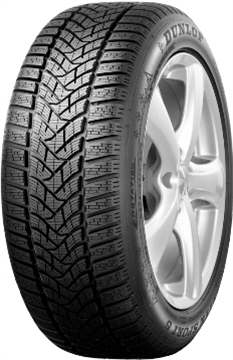 DUNLOP 235/65 R17 104H WINTER SPORT 5 M+S 3PMSF