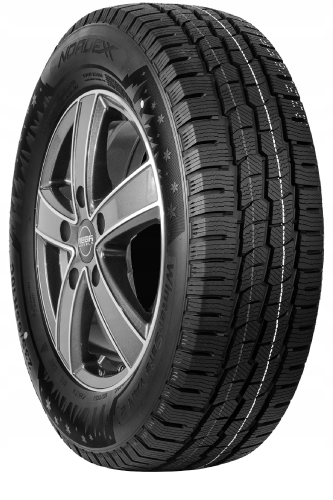 NORDEXX 195/60 R16 99/97T WINTERSAFE VAN 8PR C