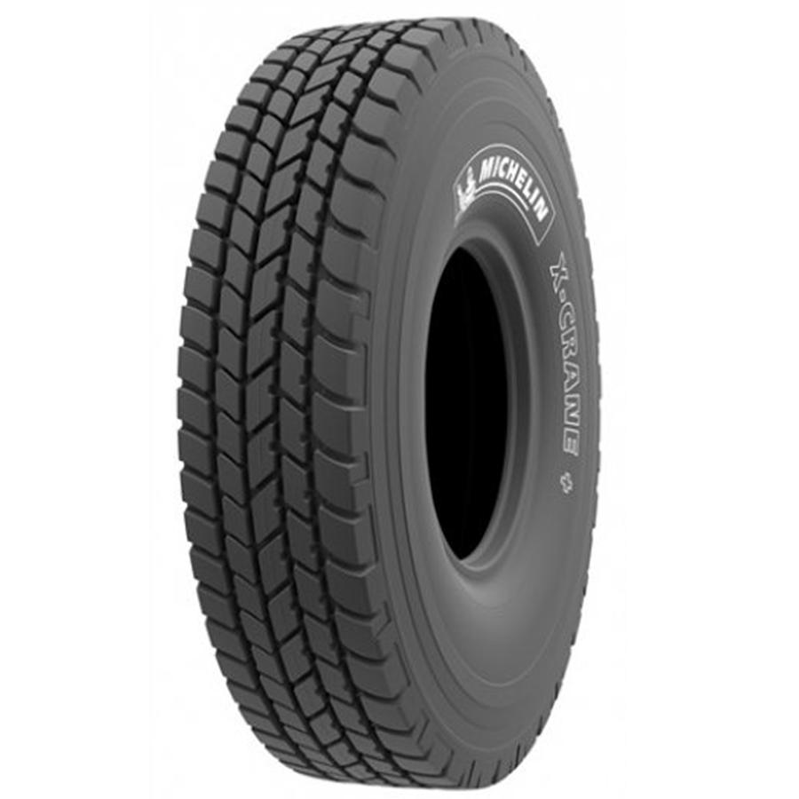 MICHELIN 385/95 R25 170F X-CRANE+ TL