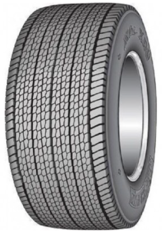 MICHELIN 455/45 R22,5 166J X ONE XDU M+S 3PMSF TL