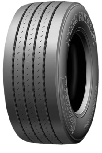 MICHELIN 315/80 R22,5 154/150M XTA TL